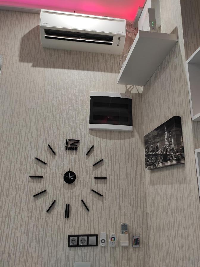 Corvinus Apartman Будапеща Екстериор снимка