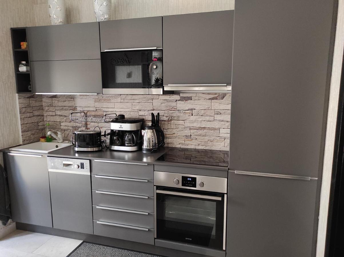 Corvinus Apartman Будапеща Екстериор снимка