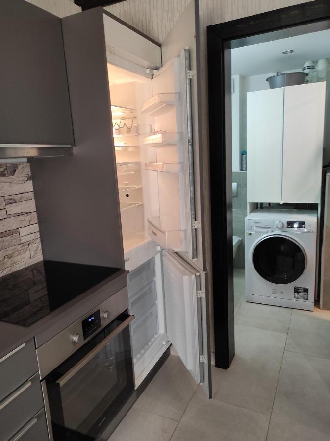 Corvinus Apartman Будапеща Екстериор снимка