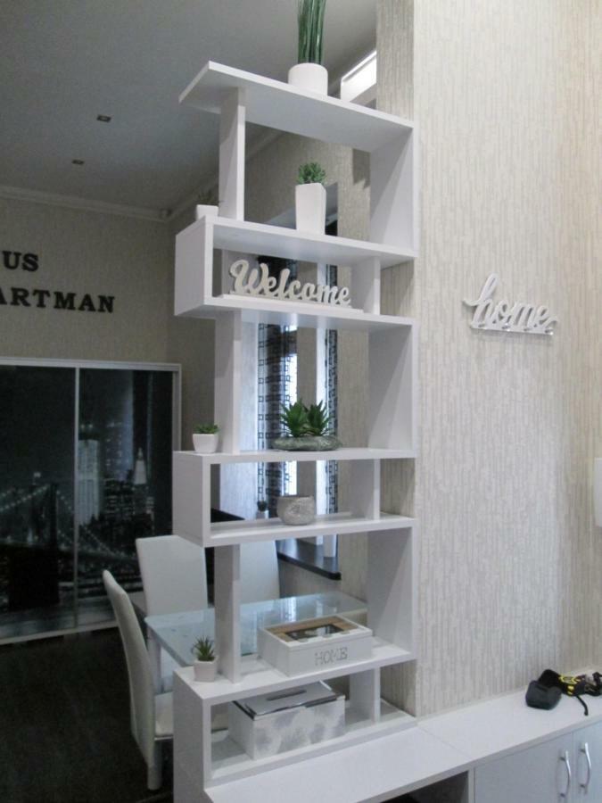 Corvinus Apartman Будапеща Екстериор снимка