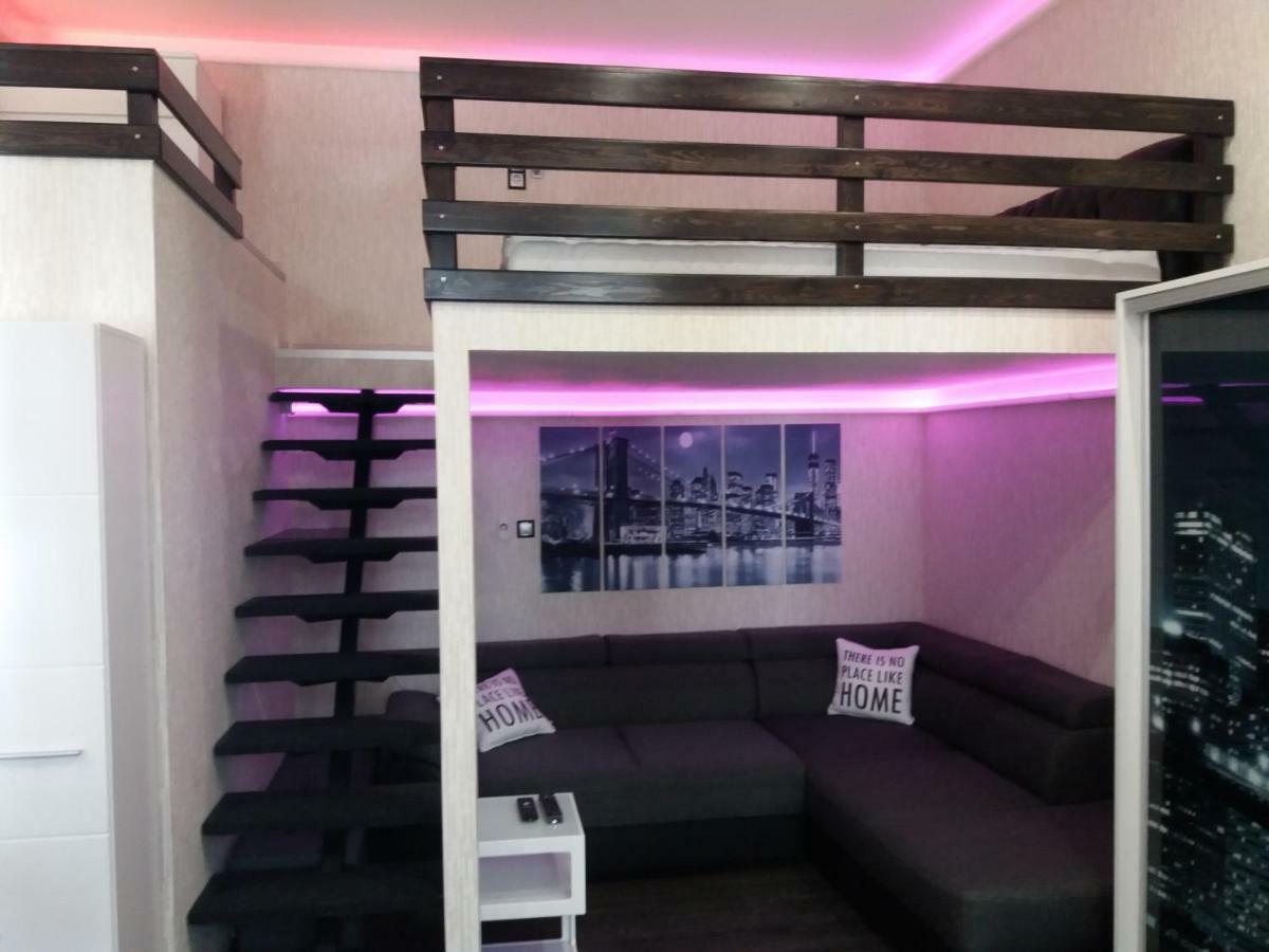 Corvinus Apartman Будапеща Екстериор снимка